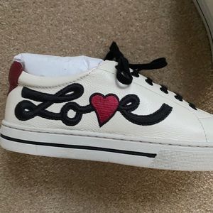 Brand new Brighton sneakers
